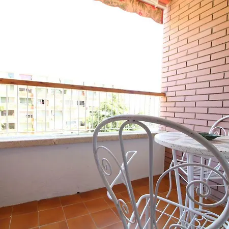 Apartment Concorde Calella